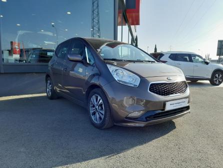 KIA Venga 1.4 90 ch ISG Active à vendre à Villefranche-sur-Saône - Image n°3