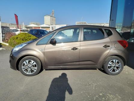 KIA Venga 1.4 90 ch ISG Active à vendre à Villefranche-sur-Saône - Image n°4