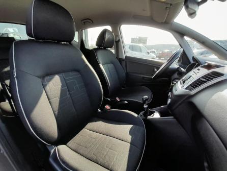 KIA Venga 1.4 90 ch ISG Active à vendre à Villefranche-sur-Saône - Image n°7