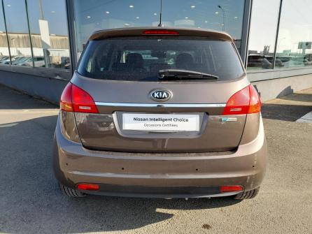 KIA Venga 1.4 90 ch ISG Active à vendre à Villefranche-sur-Saône - Image n°9