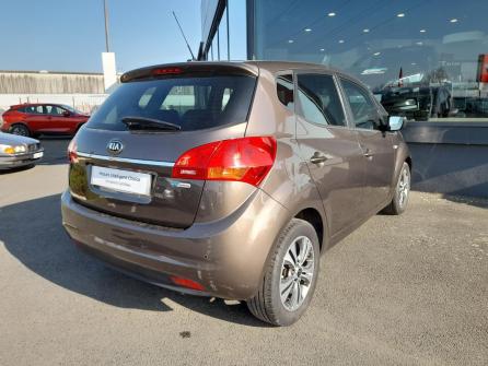 KIA Venga 1.4 90 ch ISG Active à vendre à Villefranche-sur-Saône - Image n°10