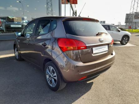 KIA Venga 1.4 90 ch ISG Active à vendre à Villefranche-sur-Saône - Image n°11