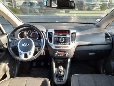 KIA Venga 1.4 90 ch ISG Active à vendre à Villefranche-sur-Saône - Image n°14