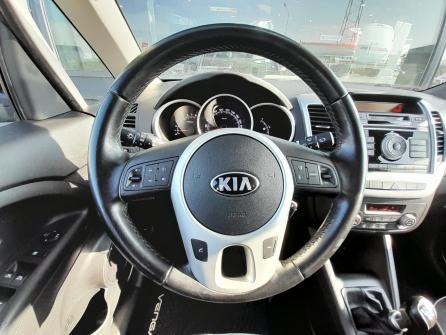 KIA Venga 1.4 90 ch ISG Active à vendre à Villefranche-sur-Saône - Image n°16