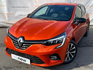 RENAULT Clio Clio TCe 90 Techno d'occasion  de 2023  à  Villefranche sur Saône 