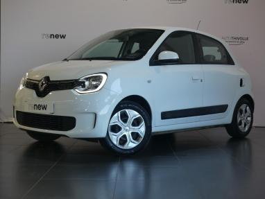 RENAULT Twingo Twingo III SCe 75 - 20 Zen d'occasion  de 2020  à  Macon 