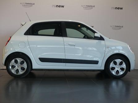 RENAULT Twingo Twingo III SCe 75 - 20 Zen à vendre à Macon - Image n°4