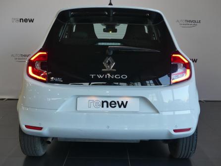 RENAULT Twingo Twingo III SCe 75 - 20 Zen à vendre à Macon - Image n°5