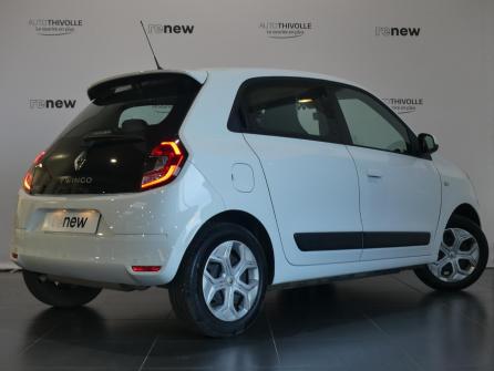 RENAULT Twingo Twingo III SCe 75 - 20 Zen à vendre à Macon - Image n°6