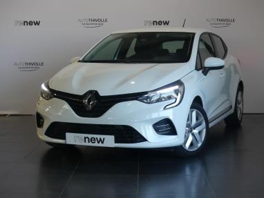 RENAULT Clio Clio SCe 75 Zen d'occasion  de 2020  à  Macon 