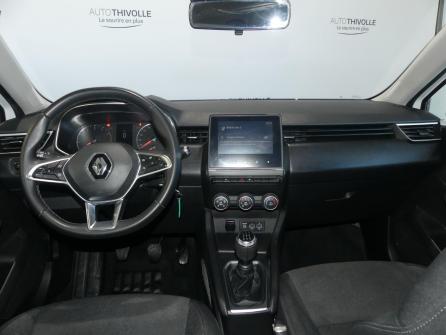 RENAULT Clio Clio SCe 75 Zen à vendre à Macon - Image n°7