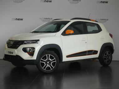 DACIA Spring Achat Intégral Confort Plus d'occasion  de 2022  à  Macon 