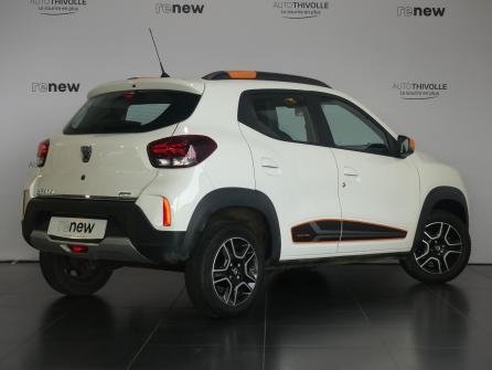 DACIA Spring Achat Intégral Confort Plus à vendre à Macon - Image n°6