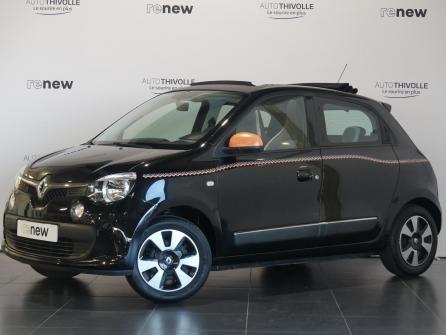 RENAULT Twingo Twingo III 1.0 SCe 70 BC Hipanema à vendre à Macon - Image n°2