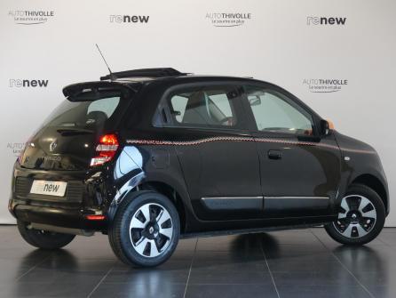 RENAULT Twingo Twingo III 1.0 SCe 70 BC Hipanema à vendre à Macon - Image n°6