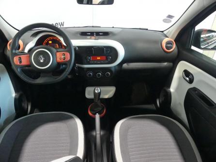 RENAULT Twingo Twingo III 1.0 SCe 70 BC Hipanema à vendre à Macon - Image n°16