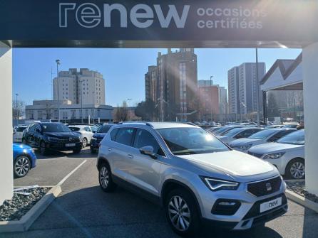 SEAT Ateca 1.5 TSI 150 ch Start/Stop Style à vendre à Saint-Etienne - Image n°1