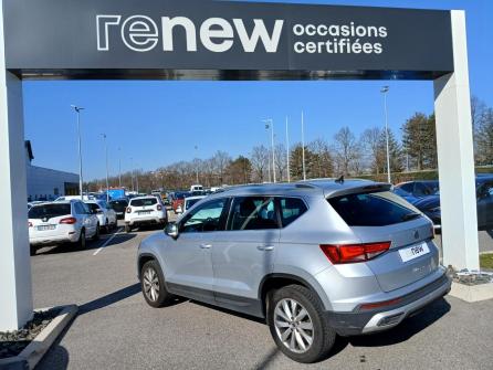 SEAT Ateca 1.5 TSI 150 ch Start/Stop Style à vendre à Saint-Etienne - Image n°2