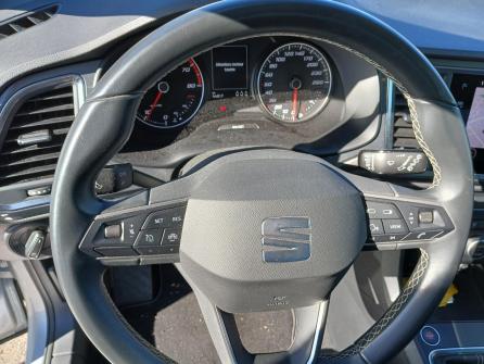 SEAT Ateca 1.5 TSI 150 ch Start/Stop Style à vendre à Saint-Etienne - Image n°6