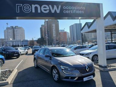 RENAULT Talisman Talisman dCi 130 Energy Business d'occasion  de 2017  à  Saint-Etienne 