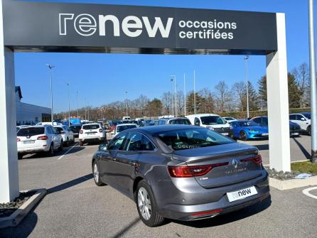 RENAULT Talisman Talisman dCi 130 Energy Business à vendre à Saint-Etienne - Image n°2