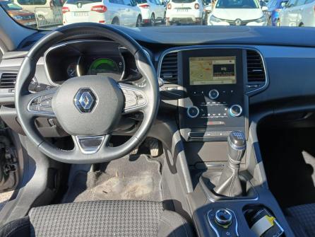 RENAULT Talisman Talisman dCi 130 Energy Business à vendre à Saint-Etienne - Image n°3