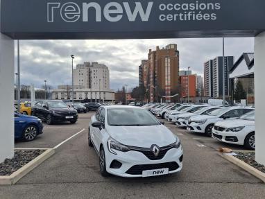 RENAULT Clio Clio TCe 90 Equilibre d'occasion  de 2023  à  Saint-Etienne 