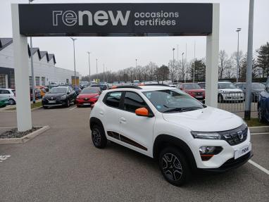 DACIA Spring Achat Intégral Confort Plus d'occasion  de 2022  à  Saint-Etienne 