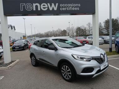 RENAULT Kadjar Blue dCi 115 SL Graphite d'occasion  de 2020  à  Saint-Etienne 