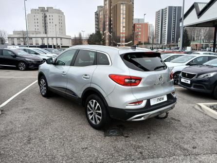 RENAULT Kadjar Blue dCi 115 SL Graphite à vendre à Saint-Etienne - Image n°2