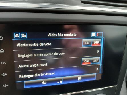 RENAULT Kadjar Blue dCi 115 SL Graphite à vendre à Saint-Etienne - Image n°12