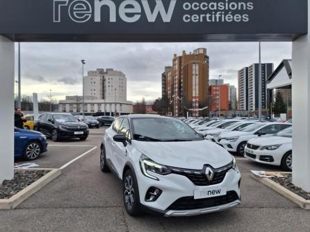 RENAULT Captur E-Tech 145 - 21 Intens à vendre à Saint-Etienne - Image n°1