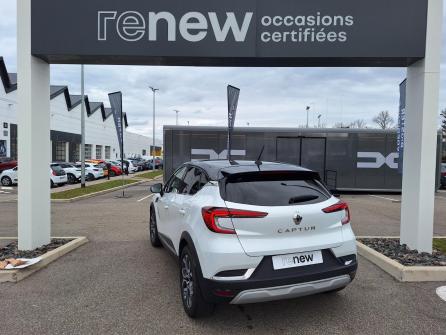 RENAULT Captur E-Tech 145 - 21 Intens à vendre à Saint-Etienne - Image n°2