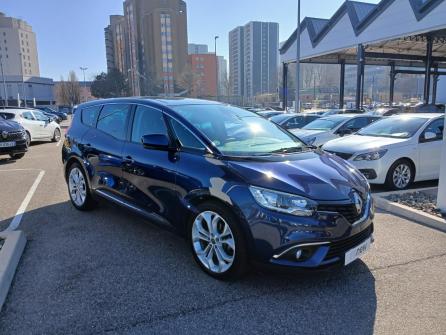 RENAULT Grand Scenic Grand Scenic Blue dCi 120 EDC Business à vendre à Saint-Etienne - Image n°1