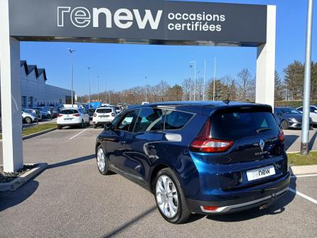 RENAULT Grand Scenic Grand Scenic Blue dCi 120 EDC Business à vendre à Saint-Etienne - Image n°2