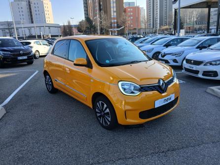 RENAULT Twingo Twingo III Achat Intégral - 21 Intens à vendre à Saint-Etienne - Image n°1