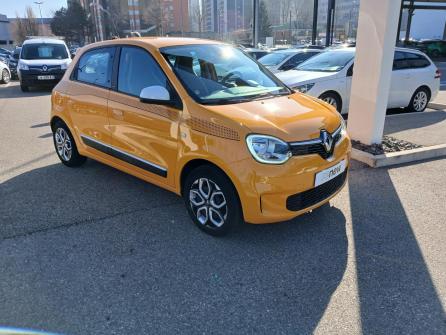 RENAULT Twingo Twingo III SCe 65 - 21 Limited à vendre à Saint-Etienne - Image n°1