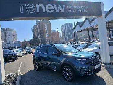 CITROEN C5 Aircross C5 Aircross BlueHDi 130 S&S EAT8 Feel d'occasion  de 2019  à  Saint-Etienne 