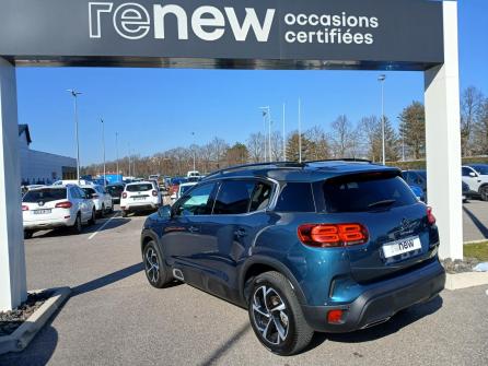 CITROEN C5 Aircross C5 Aircross BlueHDi 130 S&S EAT8 Feel à vendre à Saint-Etienne - Image n°2