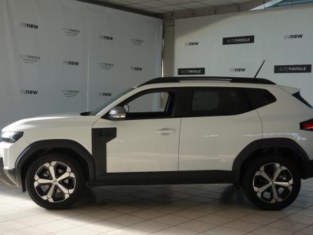 DACIA Duster Hybrid 140 4x2 Journey à vendre à Villefranche-sur-Saône - Image n°2