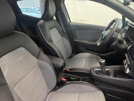 RENAULT Clio Clio TCe 90 Techno à vendre à Villefranche-sur-Saône - Image n°10