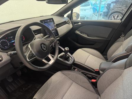 RENAULT Clio Clio TCe 90 Techno à vendre à Villefranche-sur-Saône - Image n°11