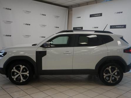 DACIA Duster Hybrid 140 4x2 Journey à vendre à Villefranche-sur-Saône - Image n°2