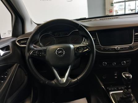 OPEL Crossland X Crossland X 1.2 Turbo 130 ch Ultimate à vendre à Chalon-sur-Saône - Image n°9