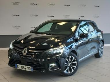 RENAULT Clio Clio E-Tech hybride 145 Techno d'occasion  de 2023  à  Chalon-sur-Saône 