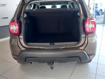 DACIA Duster Blue dCi 115 4x2 Confort à vendre à Chalon-sur-Saône - Image n°3