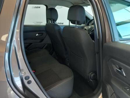 DACIA Duster Blue dCi 115 4x2 Confort à vendre à Chalon-sur-Saône - Image n°5