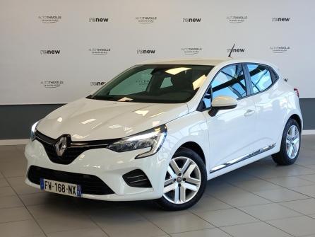 RENAULT Clio Clio TCe 100 GPL Business à vendre à Chalon-sur-Saône - Image n°1