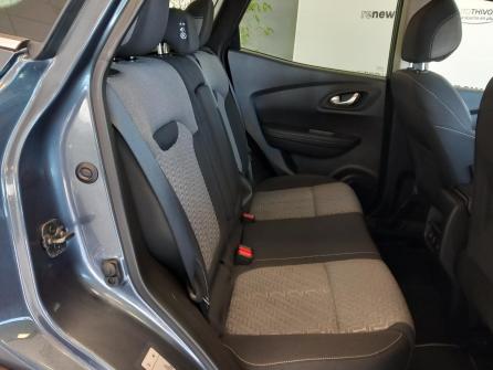 RENAULT Kadjar TCe 140 FAP SL Limited à vendre à Chalon-sur-Saône - Image n°5