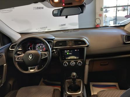 RENAULT Kadjar TCe 140 FAP SL Limited à vendre à Chalon-sur-Saône - Image n°7